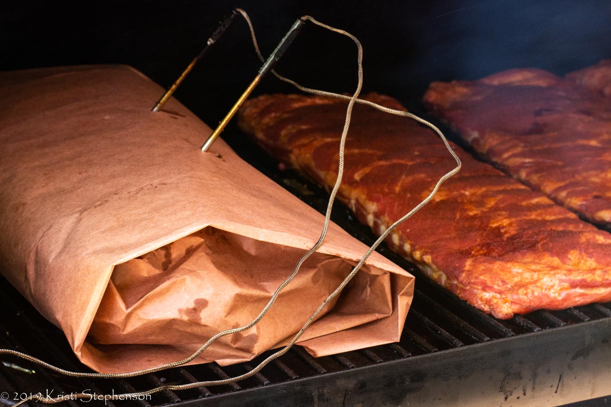 Beef Brisket on the Traeger Tender, Juicy, and Full of Flavor Cook