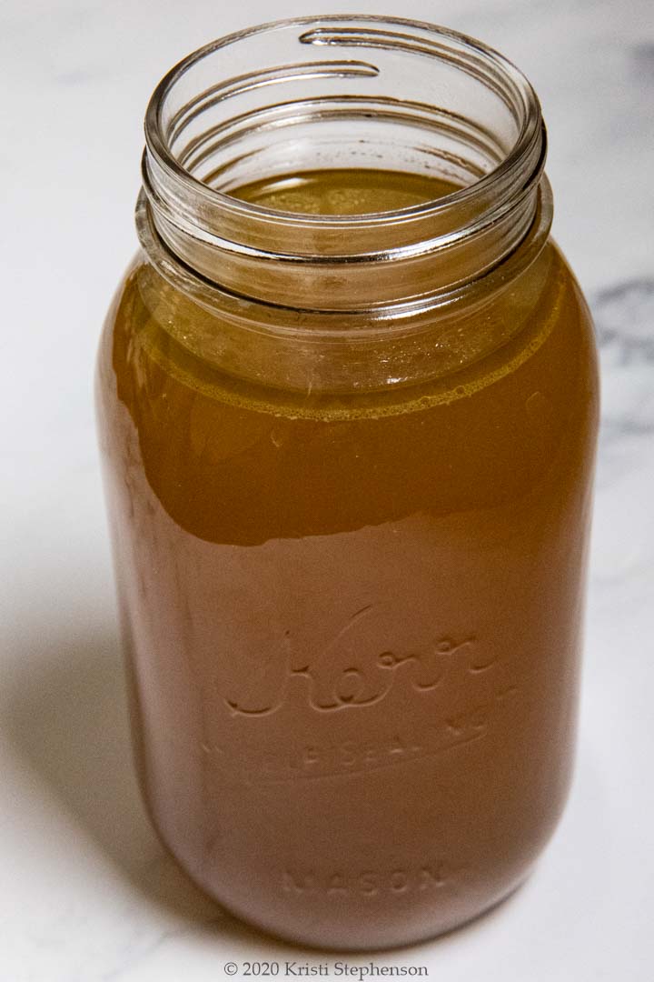 Making A Stock How to Make Stock - Cook, Craft, Cultivate