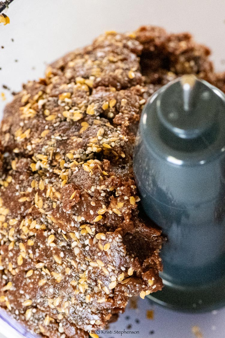 Date Nut Energy Bar Recipe Cook, Craft, Cultivate