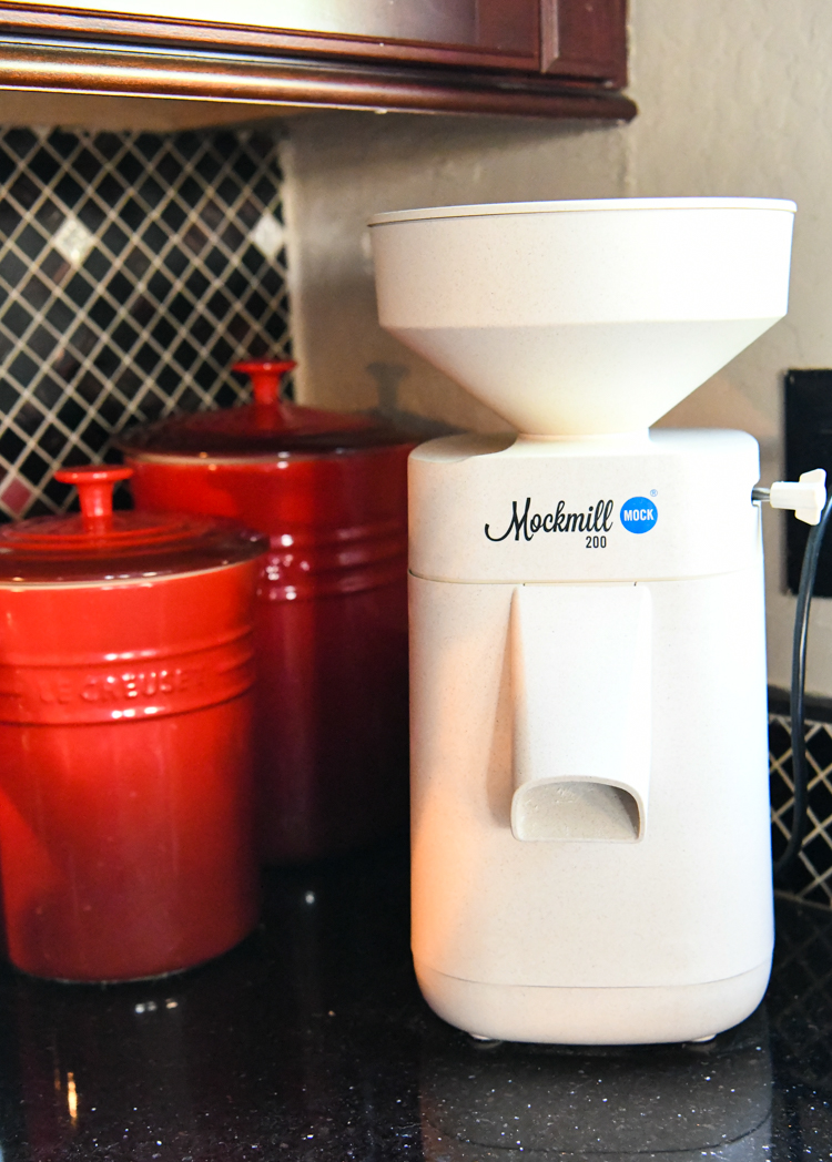 Mockmill 200 Review Cook, Craft, Cultivate